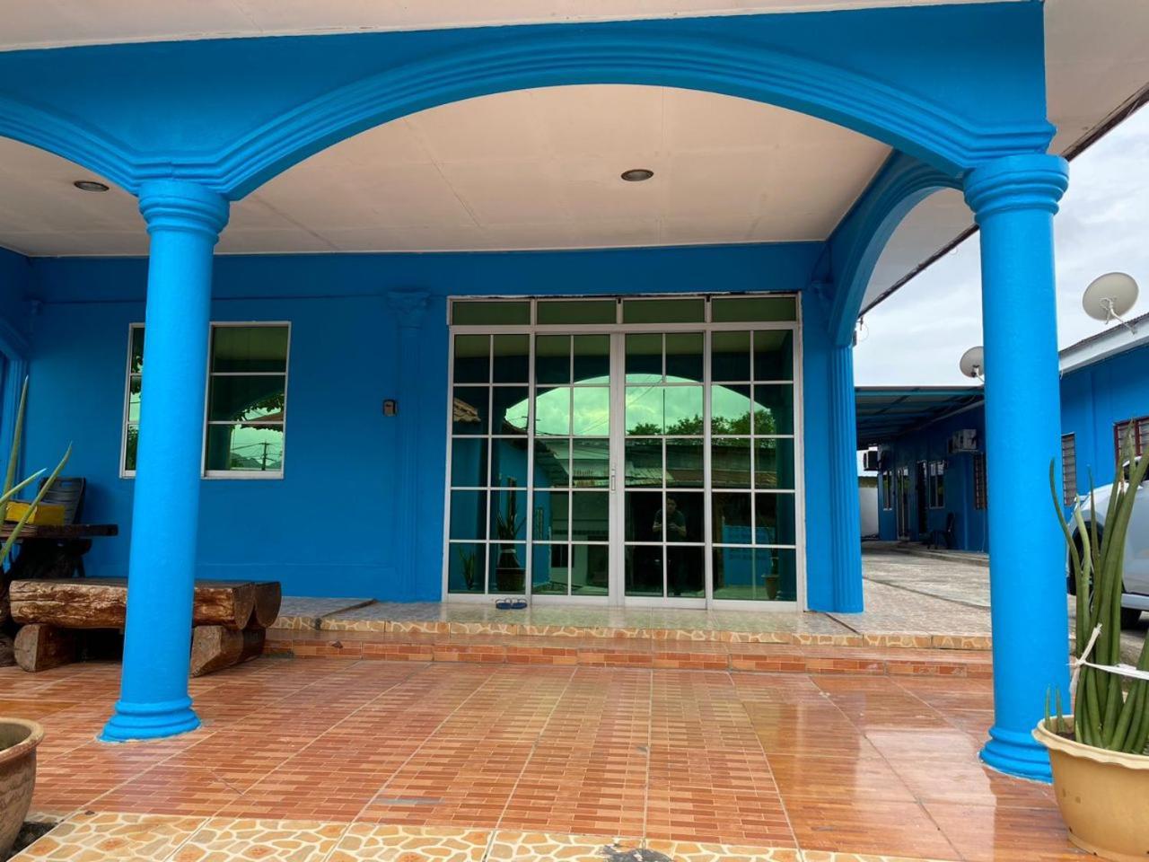 Padang Besar Homestay Firdaus Dış mekan fotoğraf