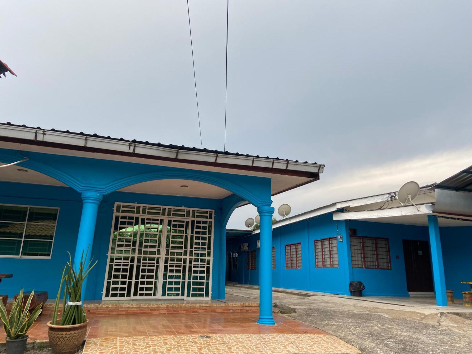 Padang Besar Homestay Firdaus Dış mekan fotoğraf