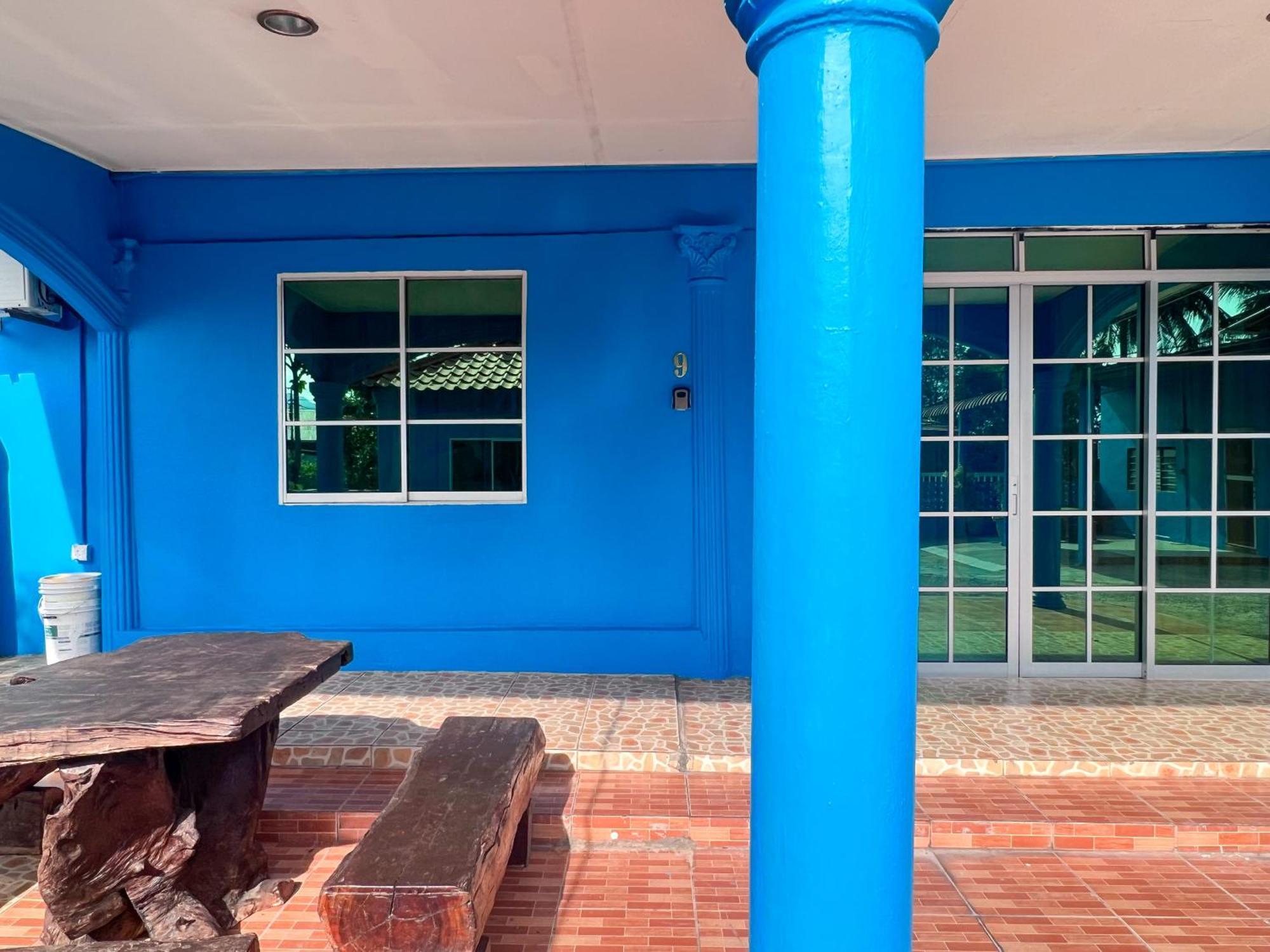 Padang Besar Homestay Firdaus Dış mekan fotoğraf