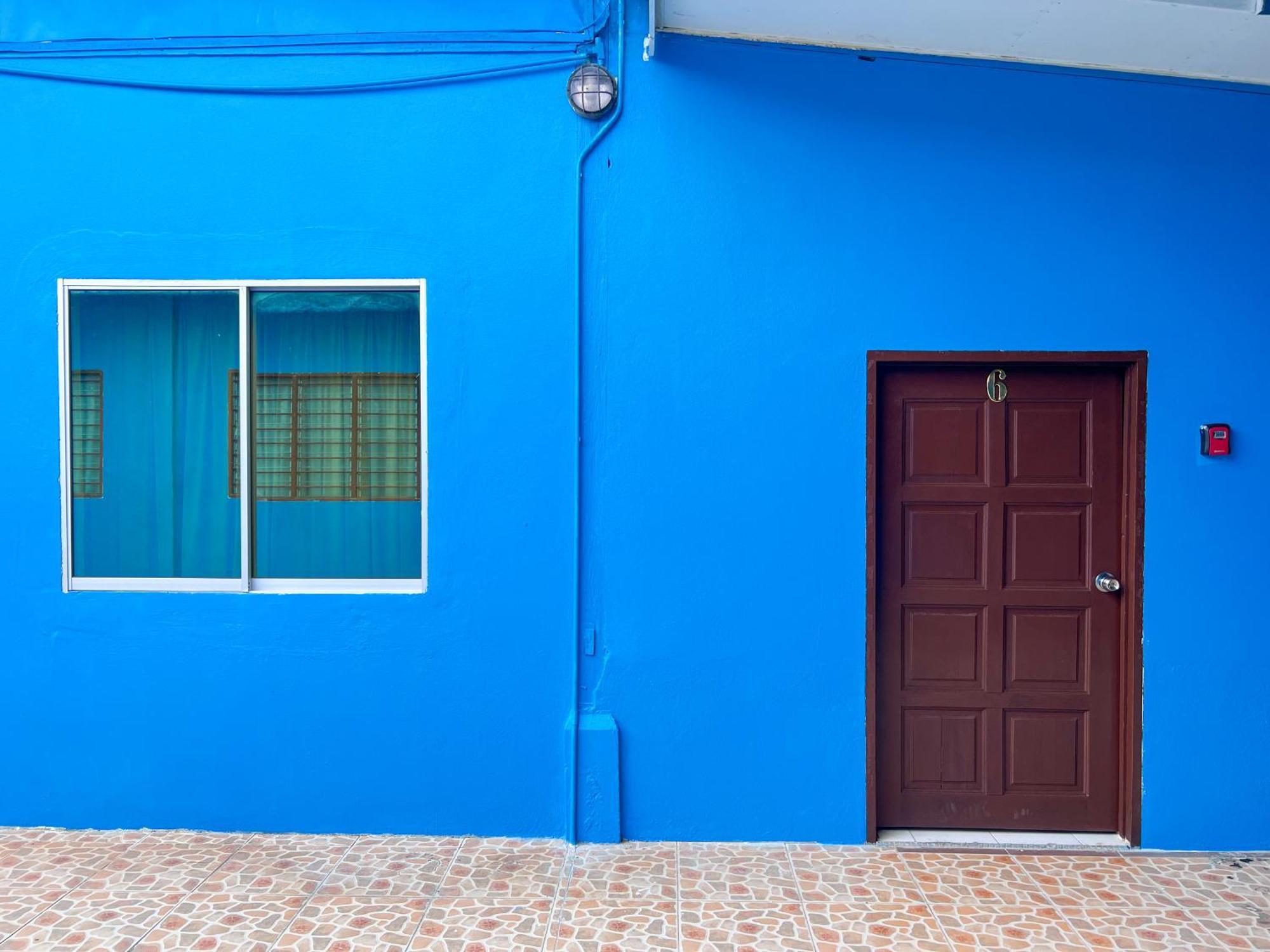 Padang Besar Homestay Firdaus Dış mekan fotoğraf