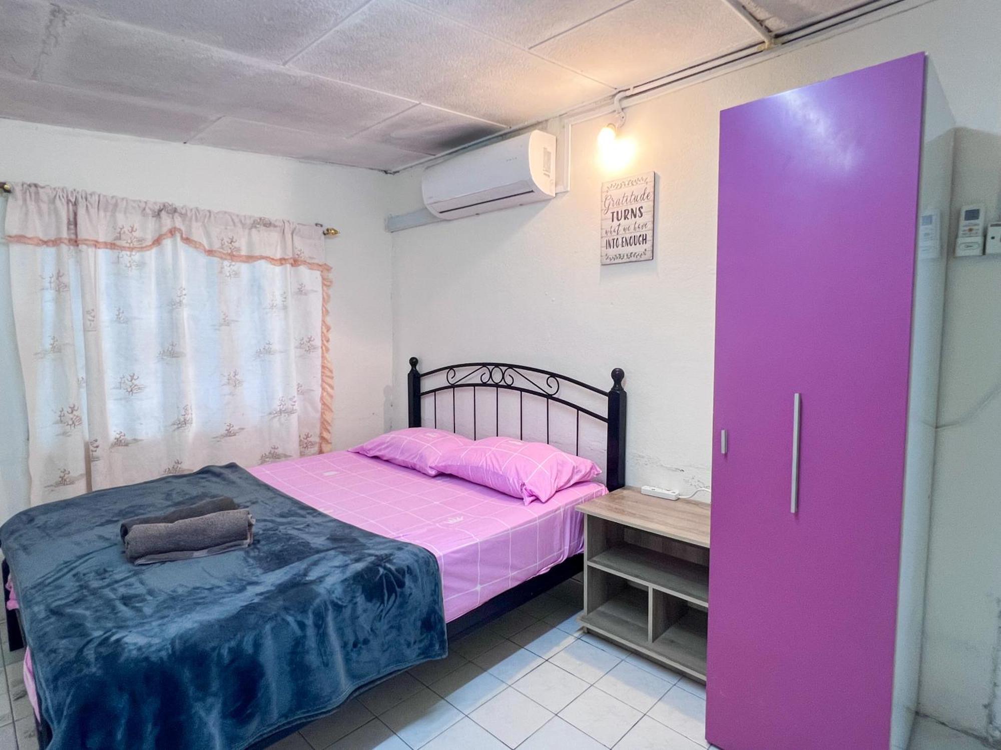 Padang Besar Homestay Firdaus Dış mekan fotoğraf