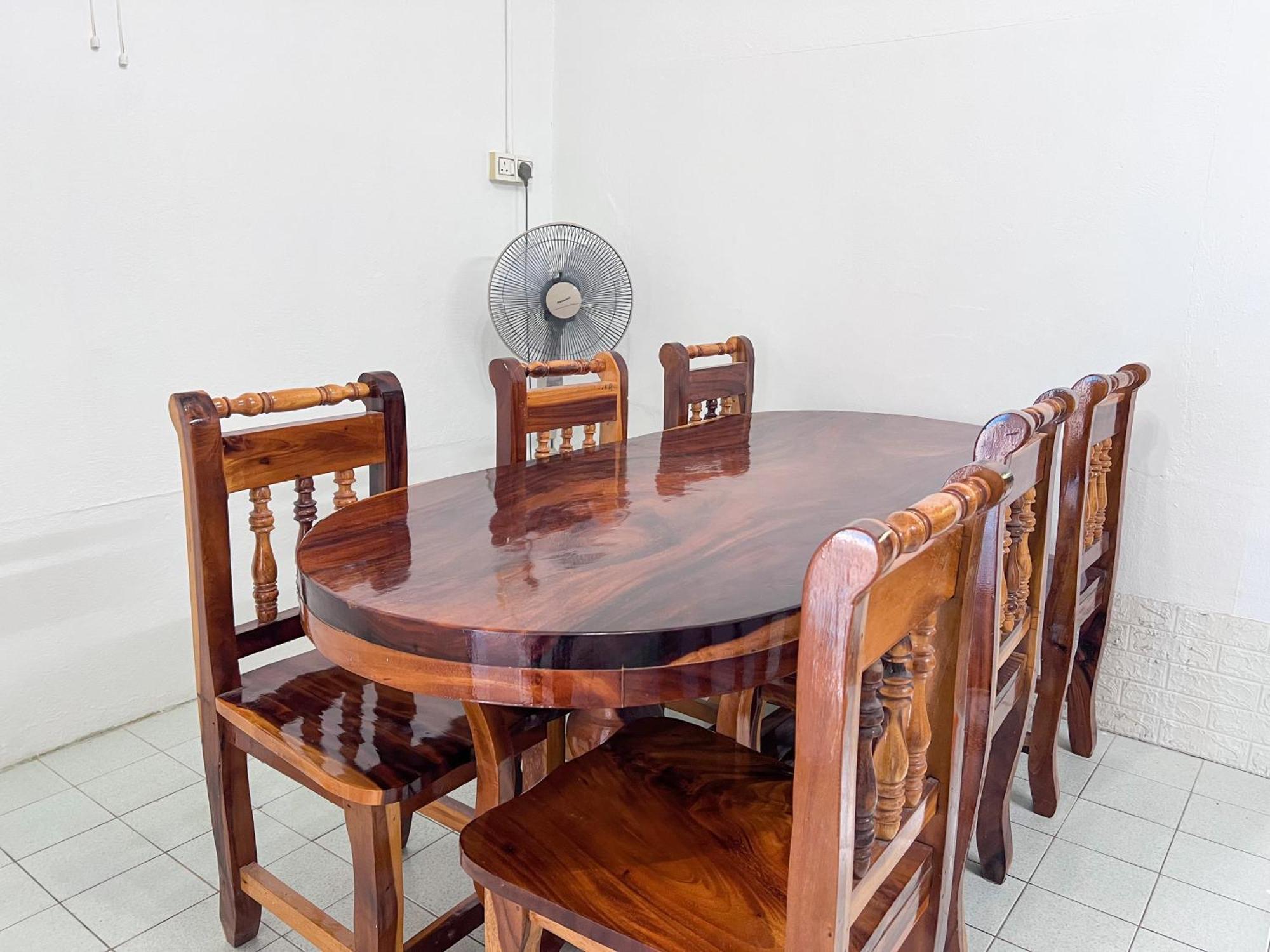 Padang Besar Homestay Firdaus Dış mekan fotoğraf