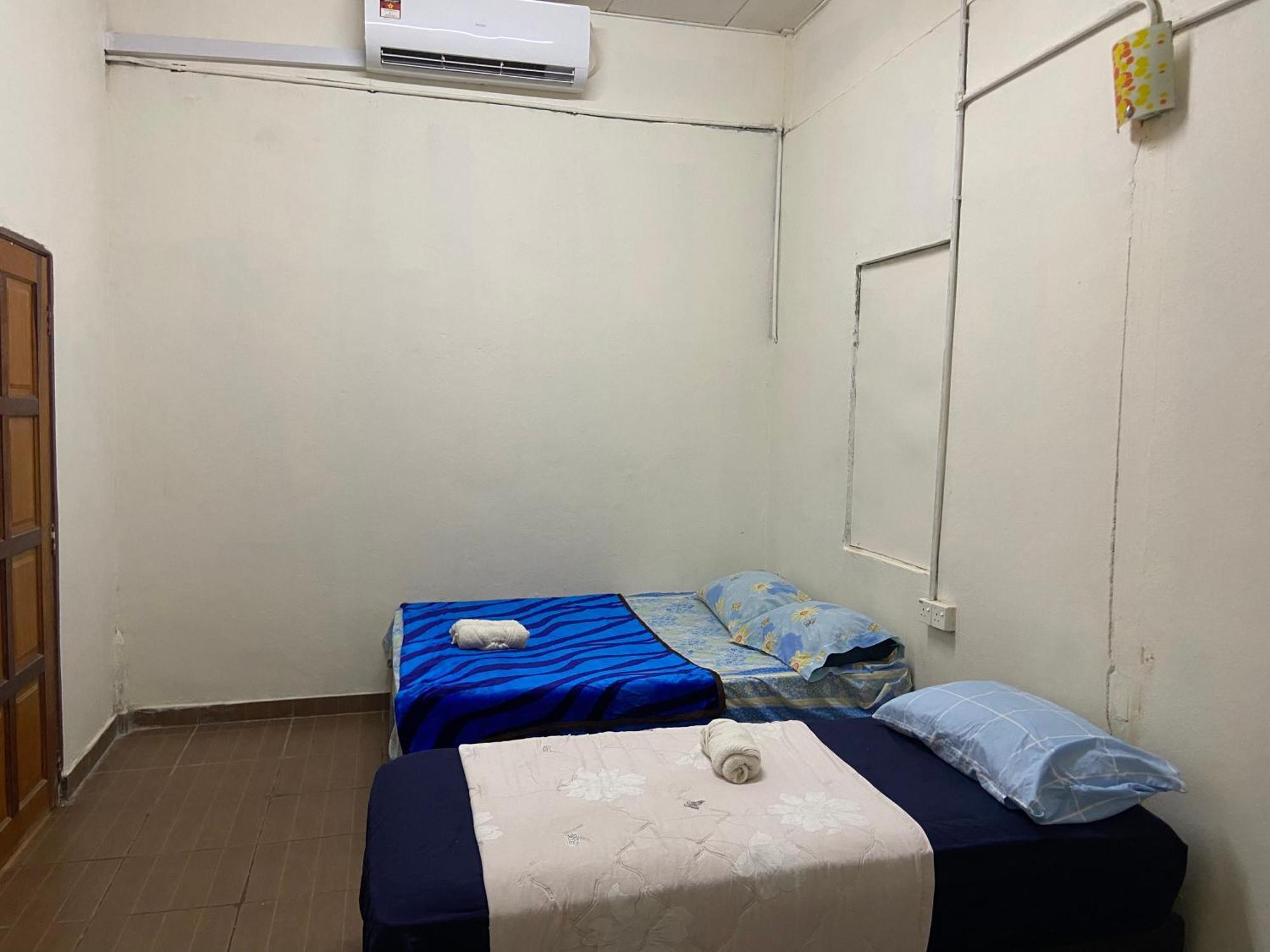 Padang Besar Homestay Firdaus Dış mekan fotoğraf