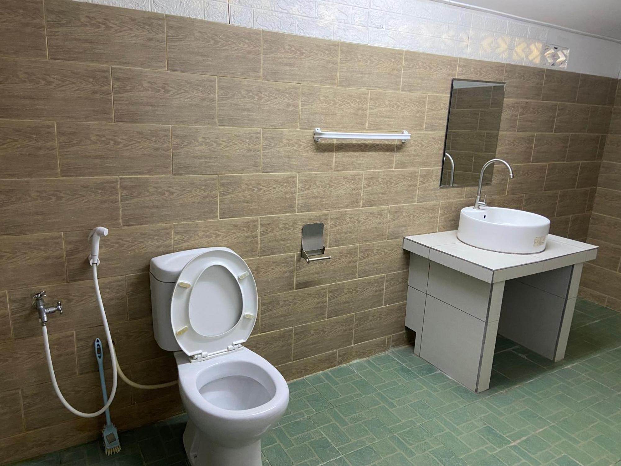 Padang Besar Homestay Firdaus Dış mekan fotoğraf