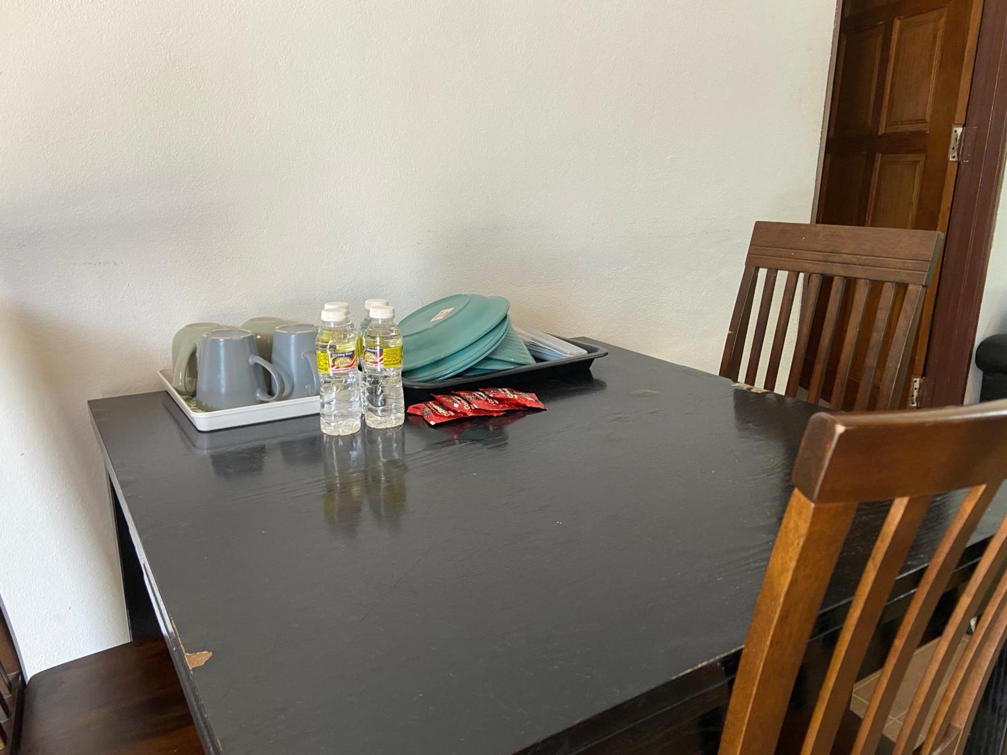 Padang Besar Homestay Firdaus Dış mekan fotoğraf