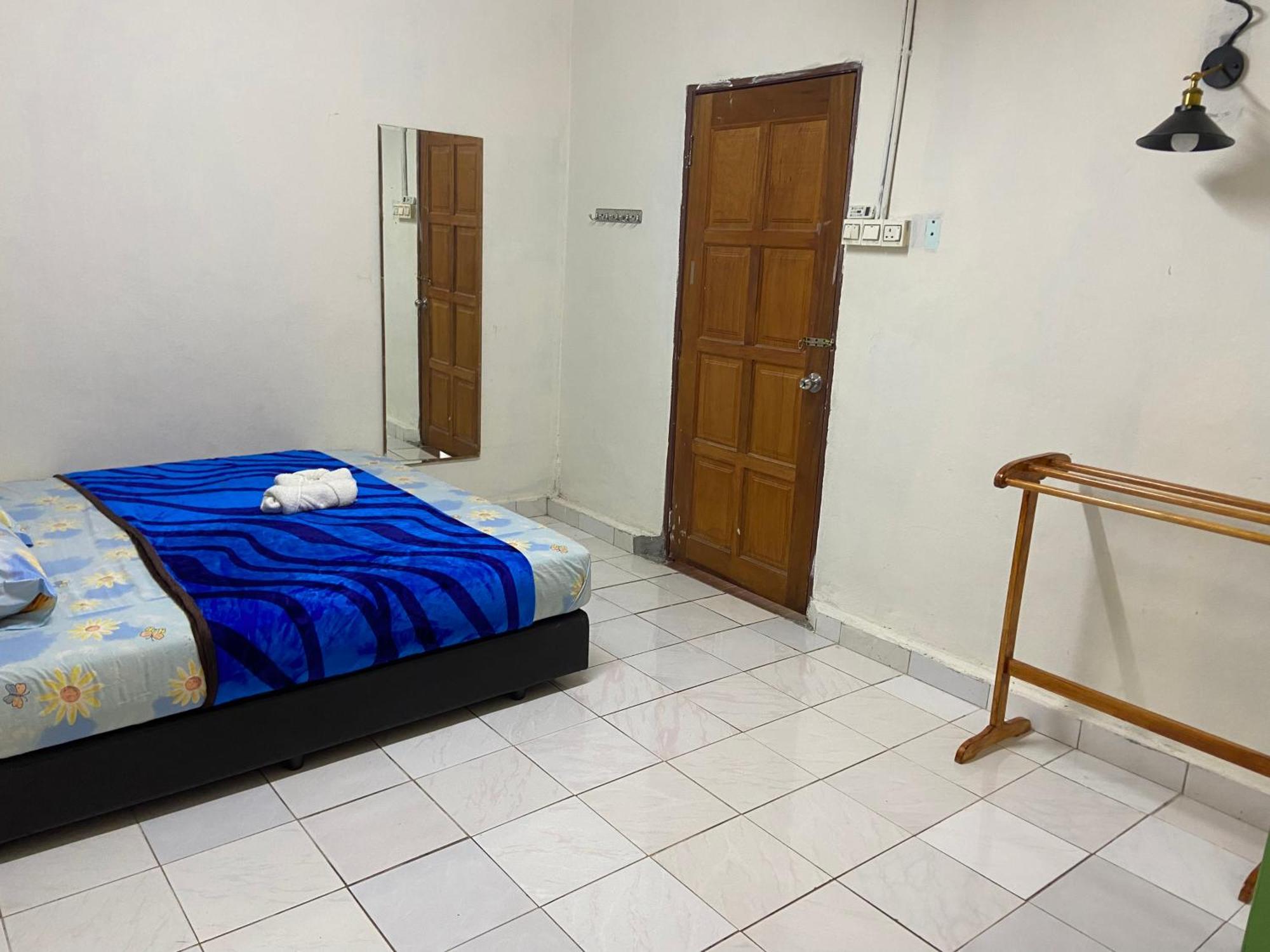 Padang Besar Homestay Firdaus Dış mekan fotoğraf