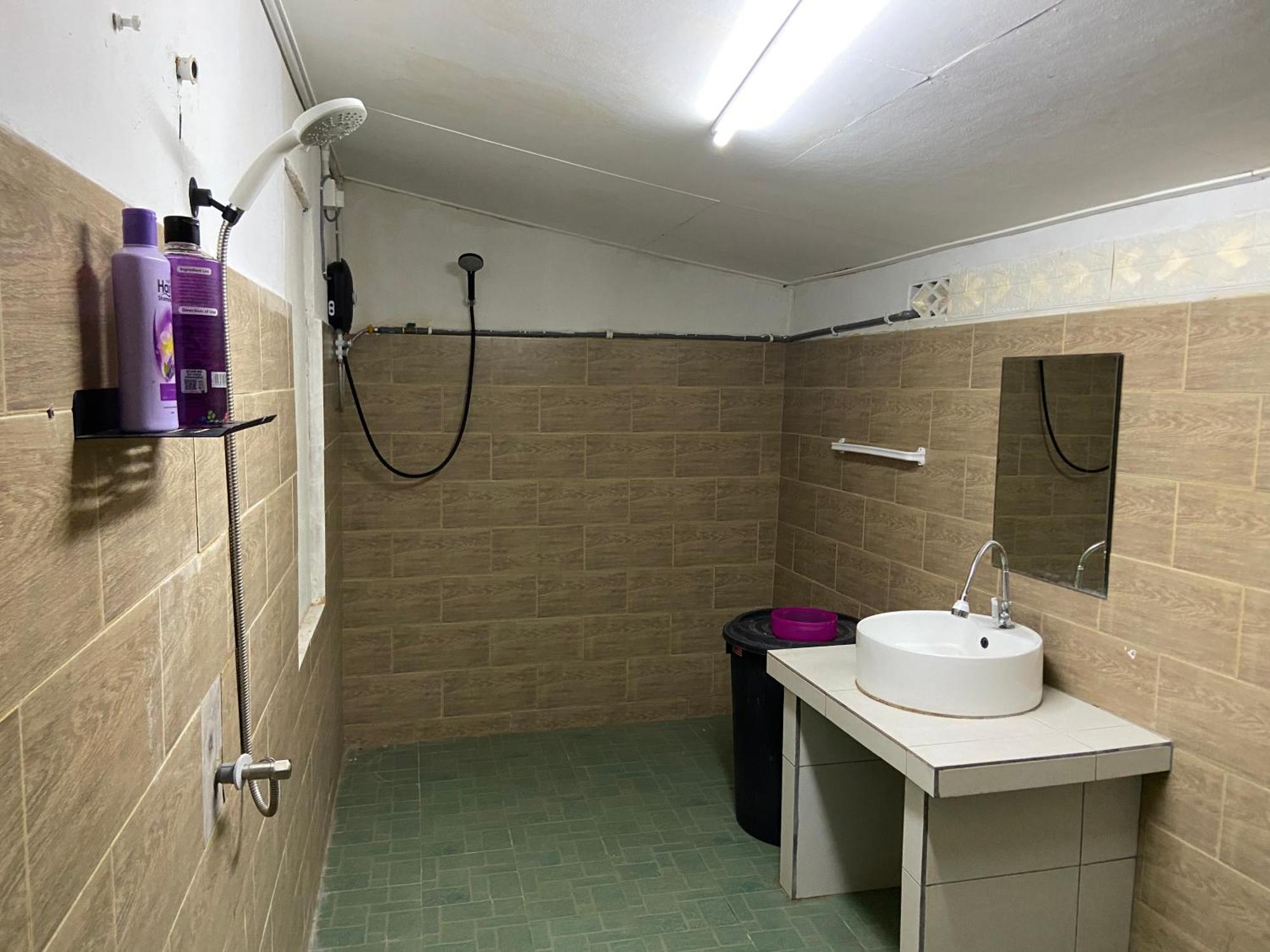 Padang Besar Homestay Firdaus Dış mekan fotoğraf