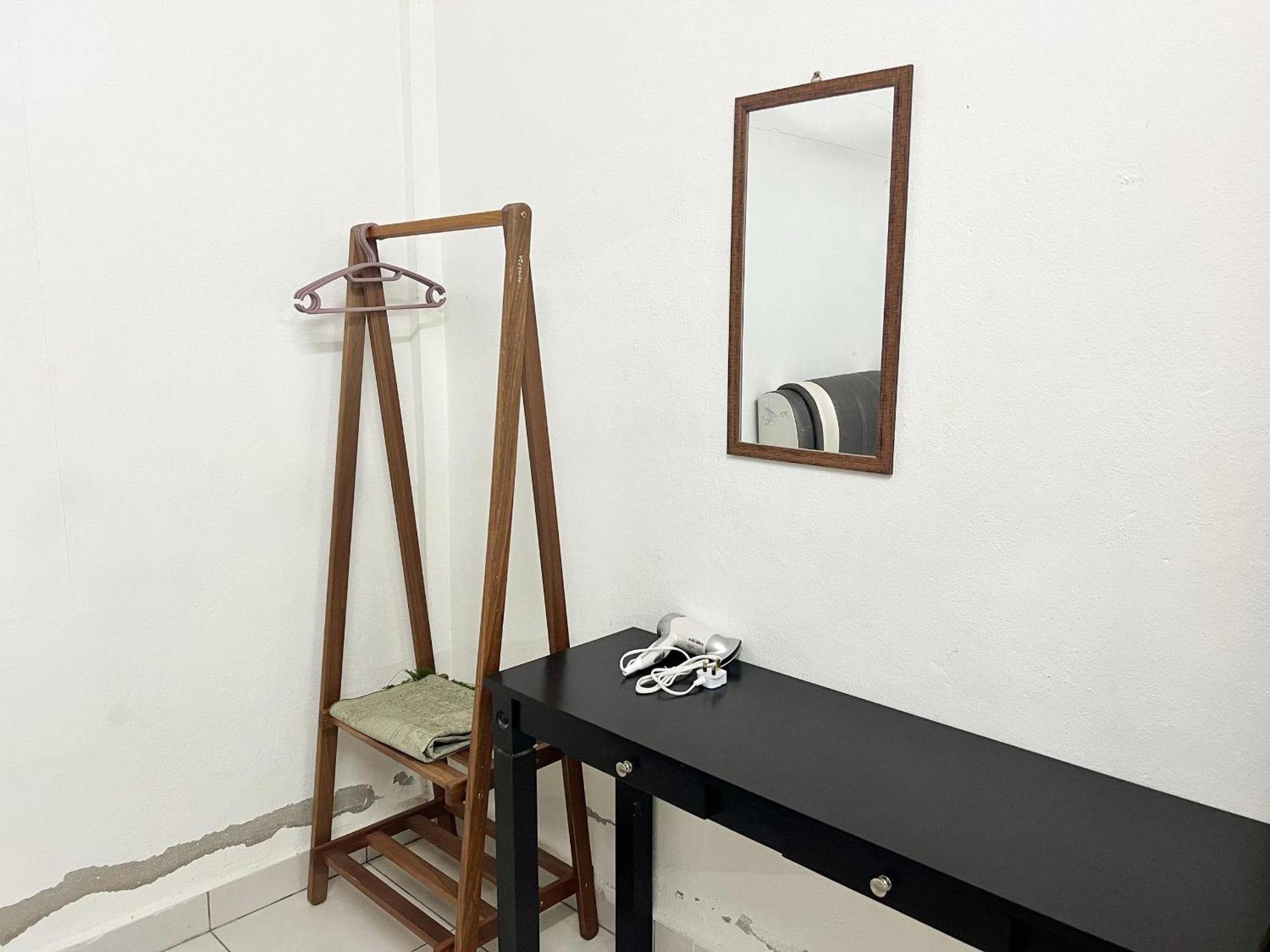 Padang Besar Homestay Firdaus Dış mekan fotoğraf