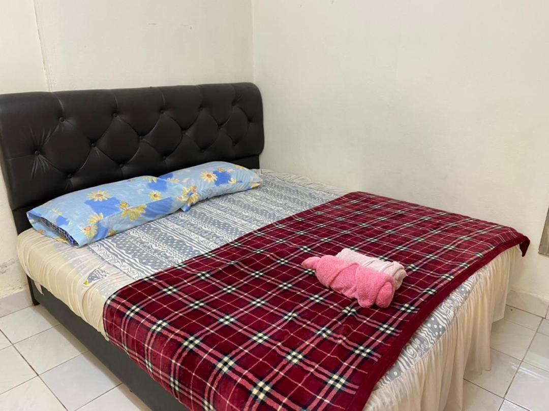 Padang Besar Homestay Firdaus Dış mekan fotoğraf
