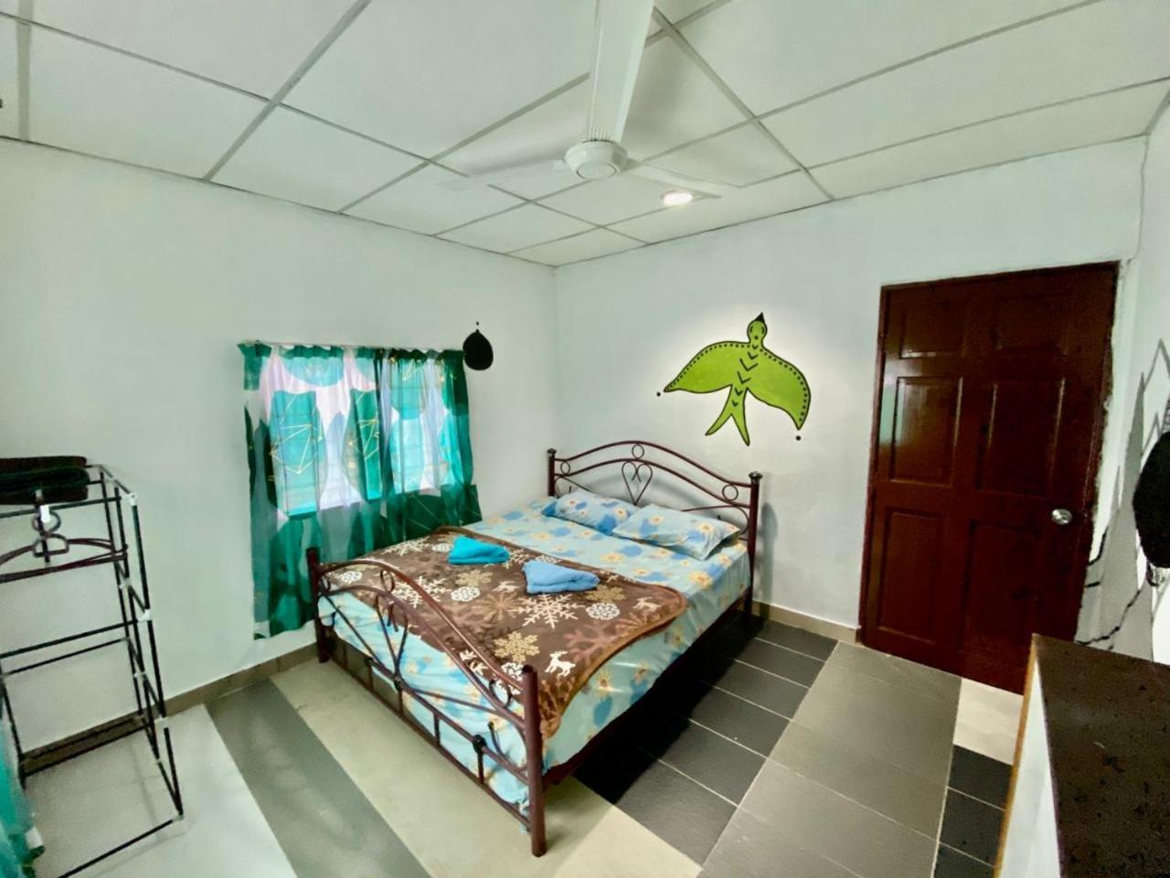 Padang Besar Homestay Firdaus Dış mekan fotoğraf