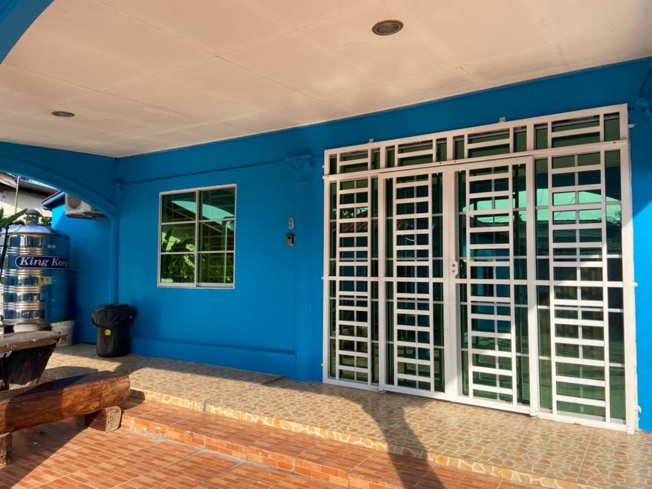 Padang Besar Homestay Firdaus Dış mekan fotoğraf